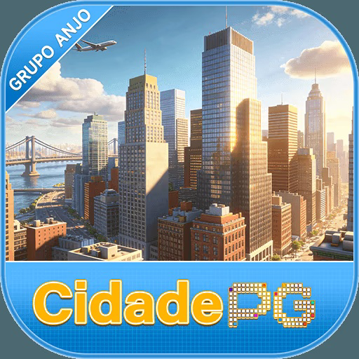 CidadePG.com