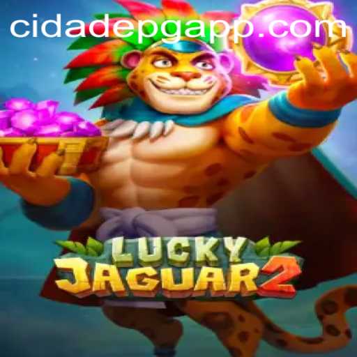 Explore o Mundo Empolgante de Luckyjaguar2